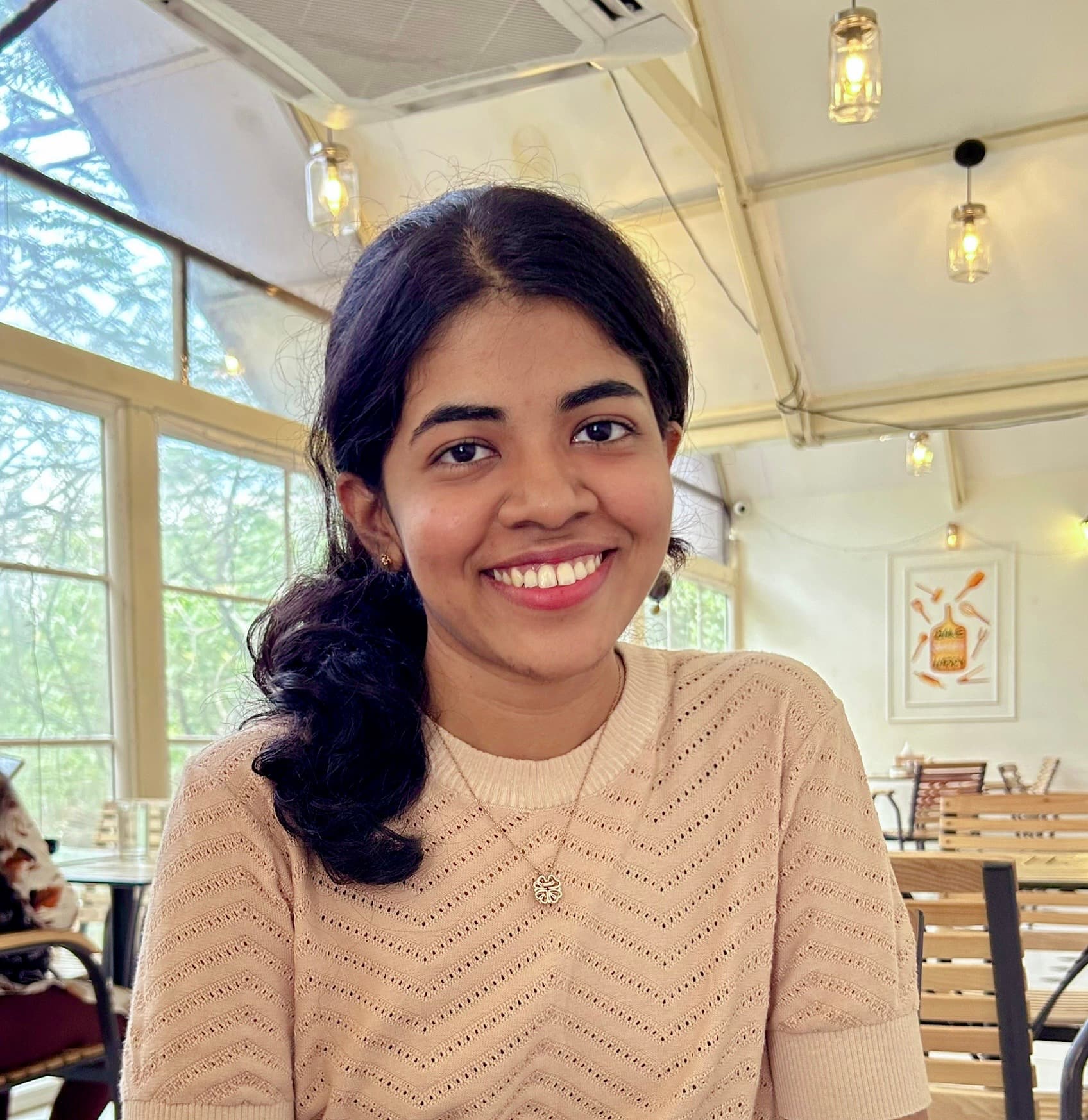 Dejah Madhusankar