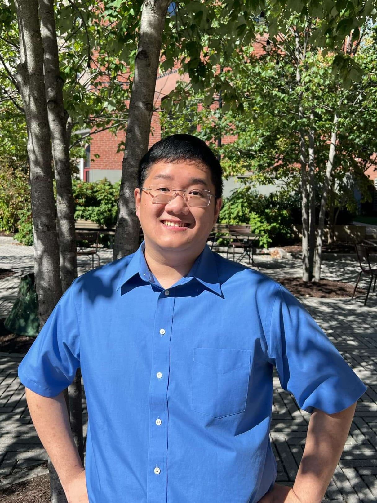 Picture of Voravich Silapachairueng